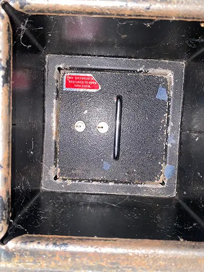 where to install a key safe-2